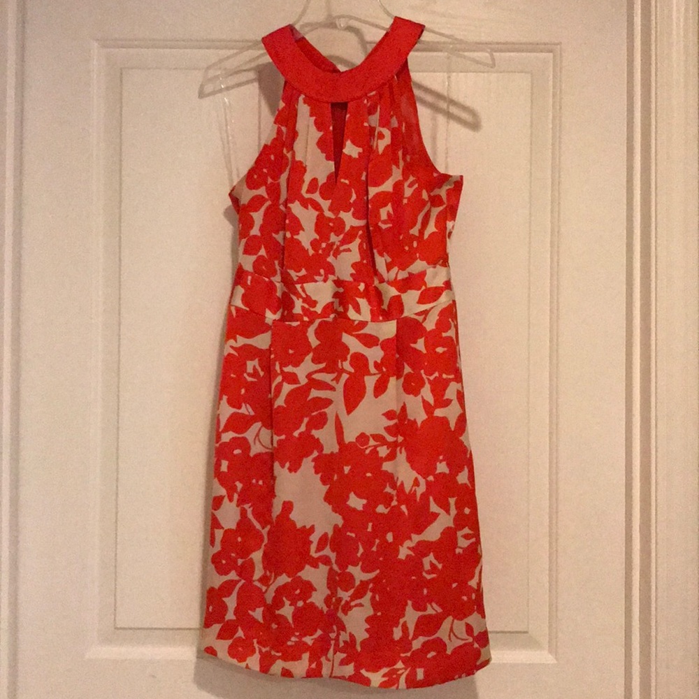 Women’s Spring Dress